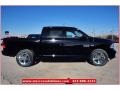 Black - 1500 Express Crew Cab Photo No. 8