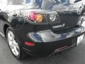 Black Mica - MAZDA3 s Hatchback Photo No. 10