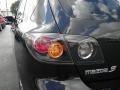 Black Mica - MAZDA3 s Hatchback Photo No. 11
