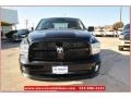 Black - 1500 Express Crew Cab Photo No. 10