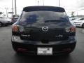 Black Mica - MAZDA3 s Hatchback Photo No. 12