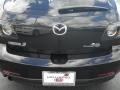 Black Mica - MAZDA3 s Hatchback Photo No. 13