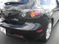 Black Mica - MAZDA3 s Hatchback Photo No. 14
