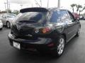 Black Mica - MAZDA3 s Hatchback Photo No. 15