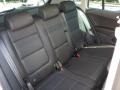Reflex Silver Metallic - Tiguan Wolfsburg Edition Photo No. 11