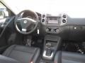 Reflex Silver Metallic - Tiguan Wolfsburg Edition Photo No. 12