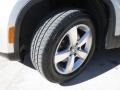 Reflex Silver Metallic - Tiguan Wolfsburg Edition Photo No. 13