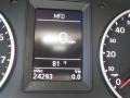 Reflex Silver Metallic - Tiguan Wolfsburg Edition Photo No. 15