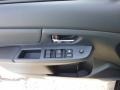 Black 2013 Subaru Impreza 2.0i Limited 5 Door Door Panel