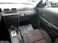 Black Mica - MAZDA3 s Hatchback Photo No. 29