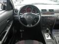 Black Mica - MAZDA3 s Hatchback Photo No. 30