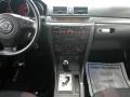 Black Mica - MAZDA3 s Hatchback Photo No. 34