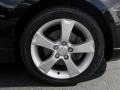 Black Mica - MAZDA3 s Hatchback Photo No. 40