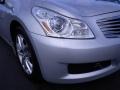 Liquid Platinum Silver - G 35 Sedan Photo No. 2