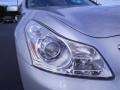 Liquid Platinum Silver - G 35 Sedan Photo No. 3