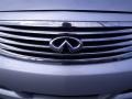Liquid Platinum Silver - G 35 Sedan Photo No. 5