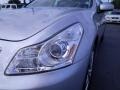 Liquid Platinum Silver - G 35 Sedan Photo No. 7