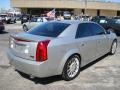 Light Platinum - CTS Sport Sedan Photo No. 6