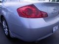 Liquid Platinum Silver - G 35 Sedan Photo No. 12
