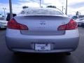 Liquid Platinum Silver - G 35 Sedan Photo No. 13