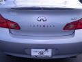 Liquid Platinum Silver - G 35 Sedan Photo No. 14