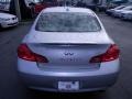 Liquid Platinum Silver - G 35 Sedan Photo No. 15