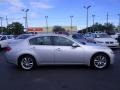 Liquid Platinum Silver - G 35 Sedan Photo No. 19