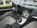 Liquid Platinum Silver - G 35 Sedan Photo No. 20