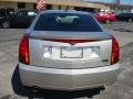 Light Platinum - CTS Sport Sedan Photo No. 7