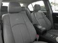Liquid Platinum Silver - G 35 Sedan Photo No. 21