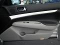 Liquid Platinum Silver - G 35 Sedan Photo No. 23