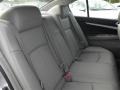 Liquid Platinum Silver - G 35 Sedan Photo No. 25