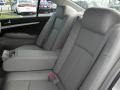 Liquid Platinum Silver - G 35 Sedan Photo No. 26