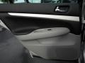 Liquid Platinum Silver - G 35 Sedan Photo No. 27