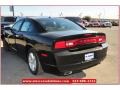 Pitch Black - Charger SE Photo No. 2