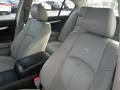 Liquid Platinum Silver - G 35 Sedan Photo No. 31