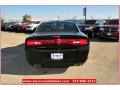 Pitch Black - Charger SE Photo No. 3
