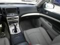 Liquid Platinum Silver - G 35 Sedan Photo No. 34