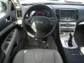 Liquid Platinum Silver - G 35 Sedan Photo No. 35