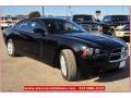 Pitch Black - Charger SE Photo No. 6