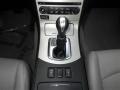 Liquid Platinum Silver - G 35 Sedan Photo No. 39
