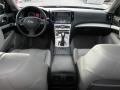 Liquid Platinum Silver - G 35 Sedan Photo No. 42