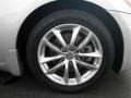 Liquid Platinum Silver - G 35 Sedan Photo No. 46