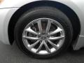 Liquid Platinum Silver - G 35 Sedan Photo No. 47