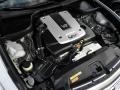 Liquid Platinum Silver - G 35 Sedan Photo No. 48