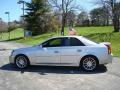 Light Platinum - CTS Sport Sedan Photo No. 9