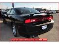 Pitch Black - Charger SE Photo No. 2