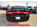 Pitch Black - Charger SE Photo No. 4