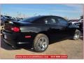 Pitch Black - Charger SE Photo No. 5