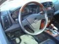 Light Platinum - CTS Sport Sedan Photo No. 10